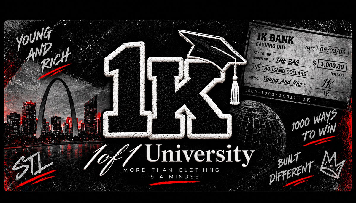 1of1University