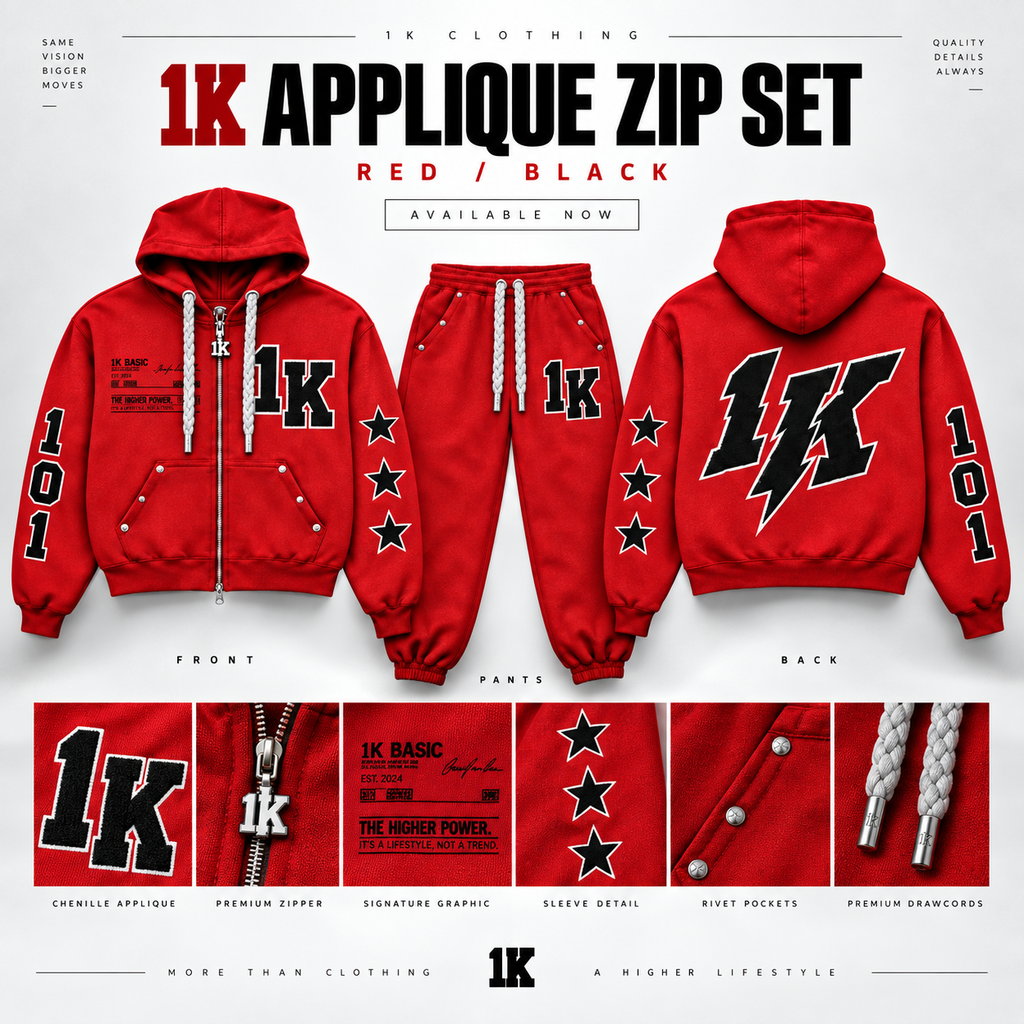 101 SWEATSUITS!