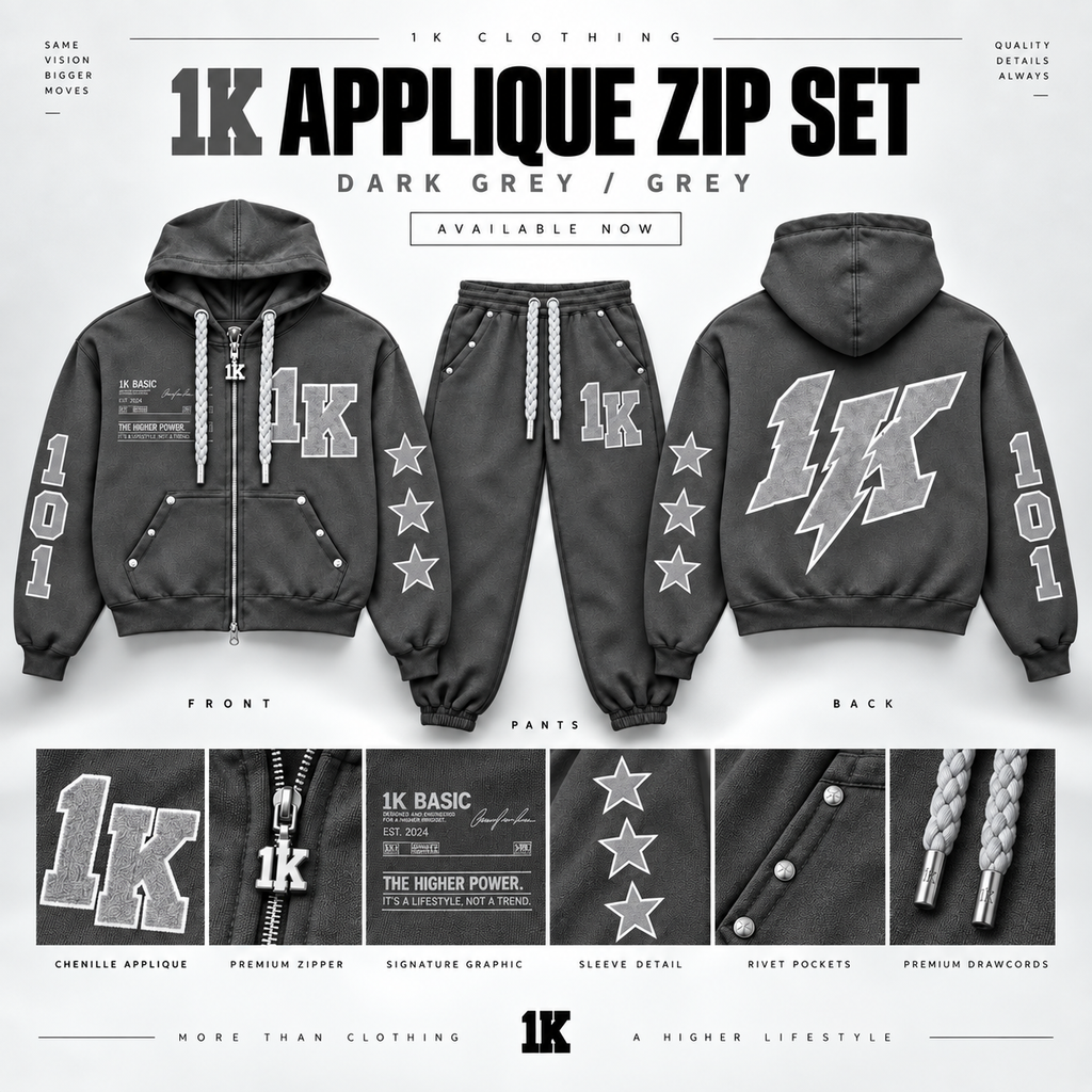 101 SWEATSUITS!